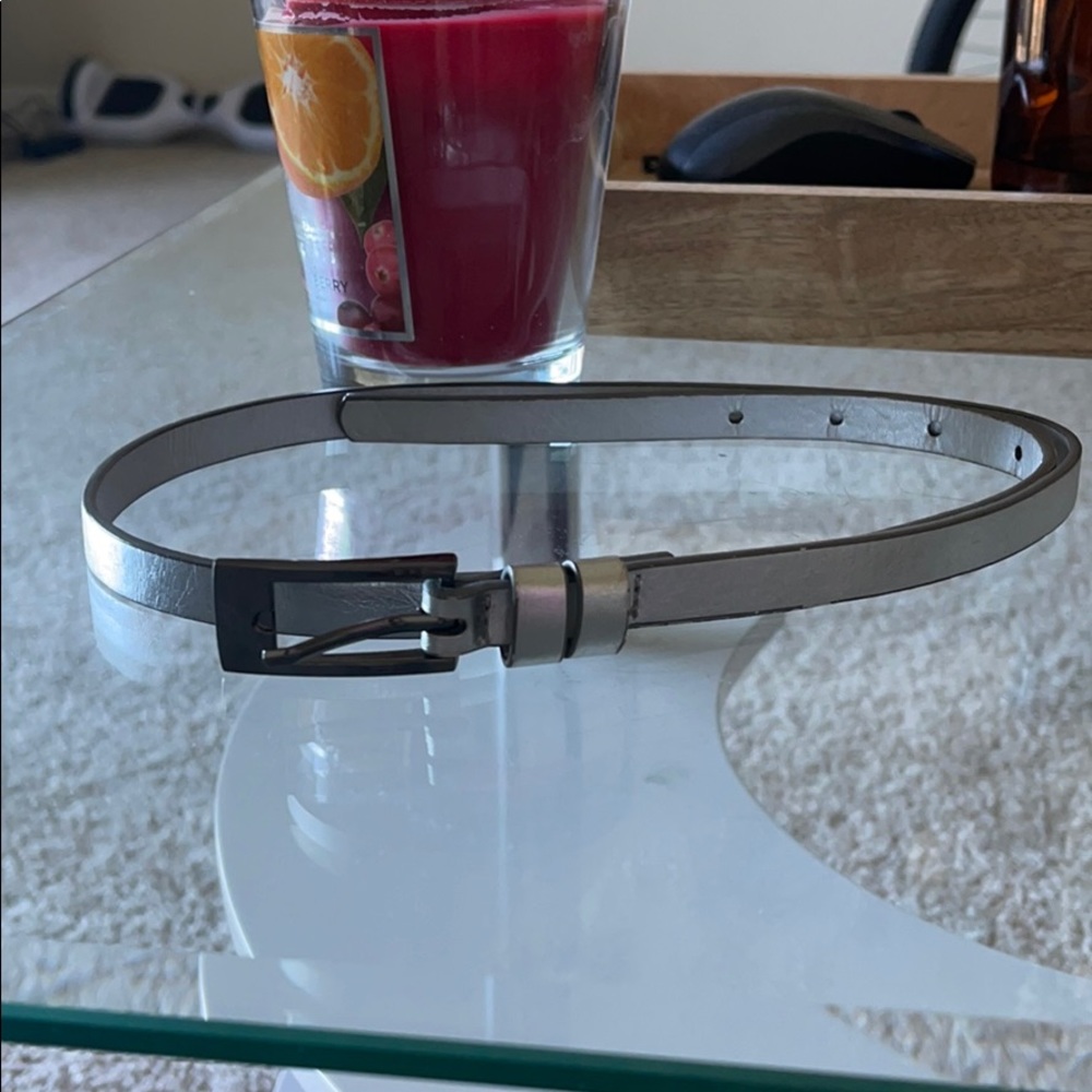 belt